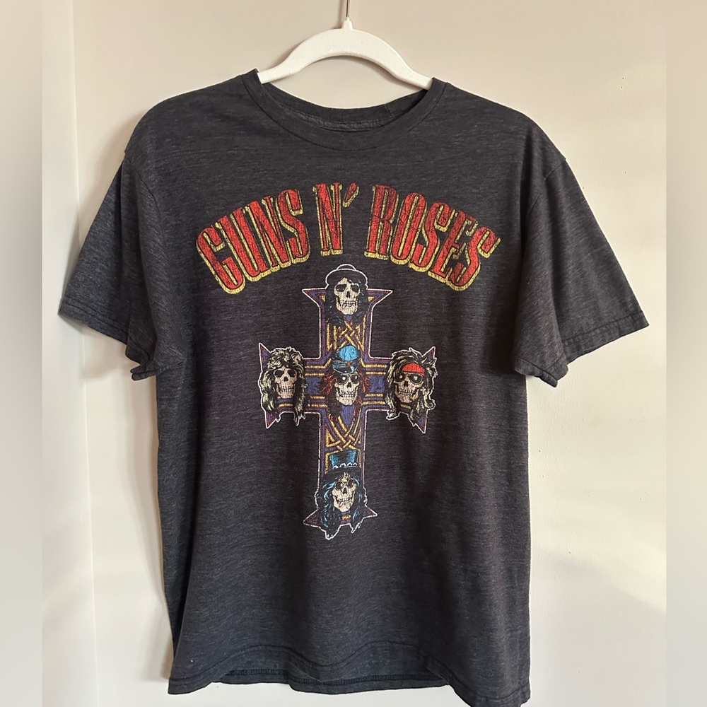 Vintage Guns N’ Roses Tee
